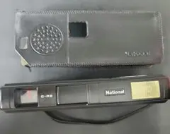 【デッドストック】ヨネザワ ラジカメ R-900 ラジオコントロール カメラ 日本カメラ博物館 JCII Camera Museum：カメラの種類②－12