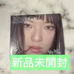 twice デジパック ジョンヨン 新品未開封