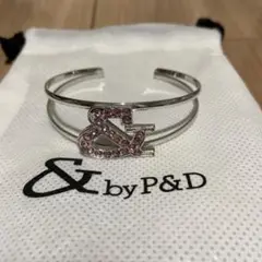Pu0026D ブレスレット
