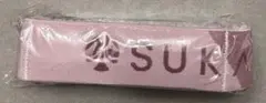 SUKALA マルチストレッチバンド ピンク
