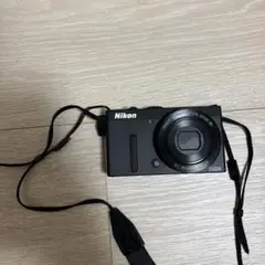 Nikon ニコン COOLPIX P340 ホワイト ジャンク品 FZ8655 Amazon.com : Nikon Coolpix P340 12.2 Mp Wi-fi Cmos Digital