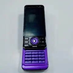 k1322 ソフトバンク　940P ガラケー　スライド式