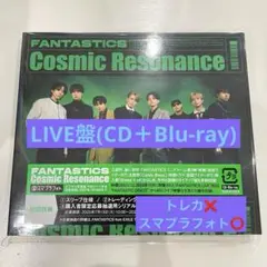 FANTASTICS ミニアルバム(CD＋Blu-ray)❷