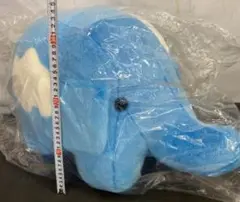 新品あおゾーラぬいぐるみ大1点非売品