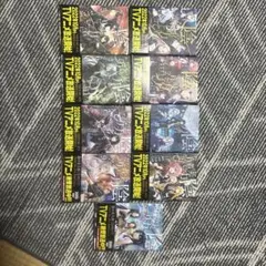 影の実力者になりたくて　1巻〜10巻セット　8巻は除く