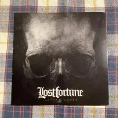 LOST FORTUNE / LIVING GHOST デスコア