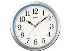 カシオ CASIO インテリア クロック 時計
