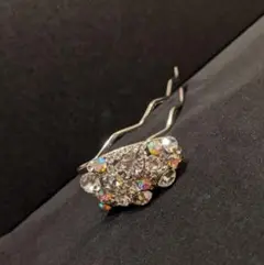 ヘアアクセサリー
