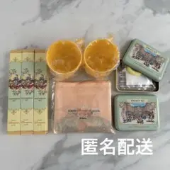ディズニーランドホテル　アメニティ