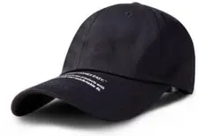 ☆レディース×キャップ☆ ブラック☆新品