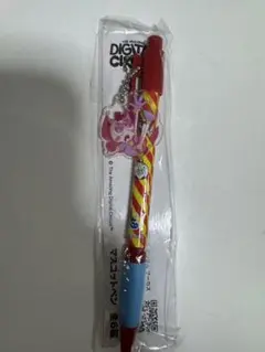 ザ・アメイジング・デジタル・サーカス　マスコットペン
