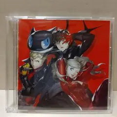 1-806PERSONA5 THE ROYAL STRAIGHT PUSH E…