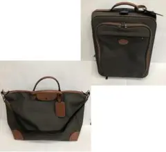 ロンシャン キャリーバック&トートバック 2点セット