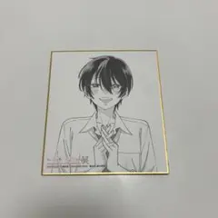 その着せ替え人形は恋をする展 入場者特典 乾心寿