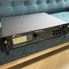 ままさやFractal Axe FxII Fx2ギターエフェクター ままさやFractal Axe FxII Fx2ギターエフェクター
