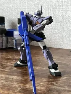 1/144 ジムインターセプトカスタム
