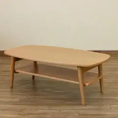 センターテーブル☆ナチュラル