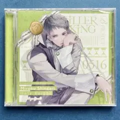 Bプロ birthday project Time殿弥勒
