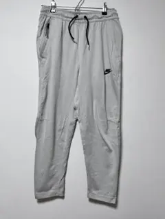 NIKE ナイキ　ジョガーパンツ　グレー　Sサイズ