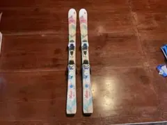 フォルクル 子供用スキー板 120cm
