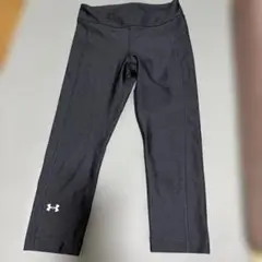 Under Armour ブラック タイツ