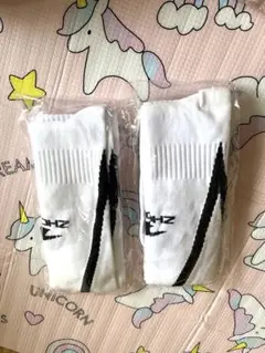 サッカーソックスsize24cm〜