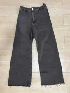 ZARA THE MARINE STRAIGHT パンツ