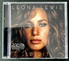 洋楽CD Leona Lewis / SPIRIT