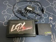 AVerMedia Live Gamer EXTREME GC550