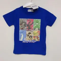 新品　 タグ付き　 ポケモン　 Tシャツ　 110サイズ