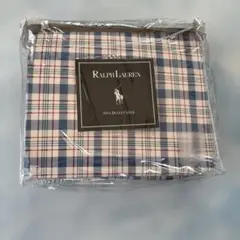 ラルフローレン　RALPH LAUREN ONE DUVET COVER