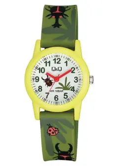 新品 送料無料 CITIZEN シチズン Qu0026Q キッズ VR99J016Y