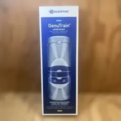 ☆新品・未使用☆GenuTrain ②チタン