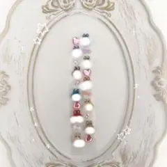 【1】耳ツボジュエリー　20粒