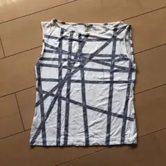 エルメスT ノースリーブT