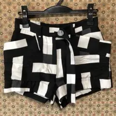 ヴィヴィアンウエストウッド ショートパンツ オーブ