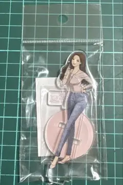 女神降臨 谷川麗奈 アクリルスタンド