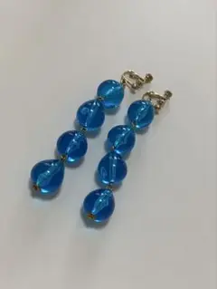 ROSEBUD イヤリング