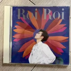 Roi Roi GAO CD 1992年リリース