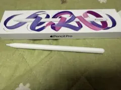 Apple Pencil Pro