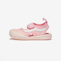 VANS☆RAYAQUA☆レイアクア☆V7039K☆ピンク☆PINK/WHITE