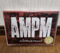 Acid Black Cherry AMPM (DVD)