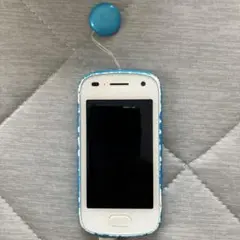ソフトバンク キッズフォン2
