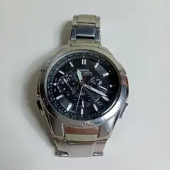 CASIO　wave cepter　WVQ−M410　ジャンク品　D−86