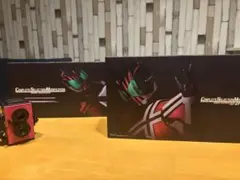 仮面ライダーディケイド　門矢司　メディコムトイ　フィギュア 仮面ライダーディケイド 門矢司 メディコムトイ フィギュア