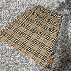 Burberrys スカート