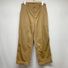 フリーホイーラーズ GREAT LAKES GMT パンツ チノパン