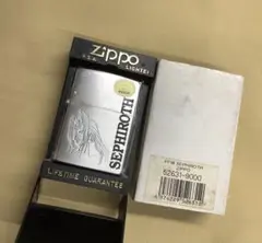 2025年最新】zippo FF7の人気アイテム - メルカリ
