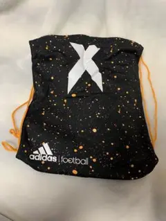 adidas X 小物入れ