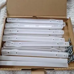 NITORI　カラボに付けるレール